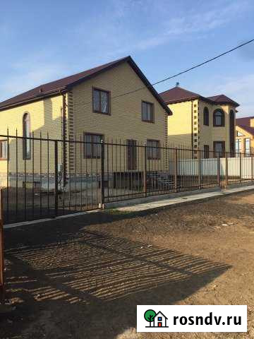 Дом 240 м² на участке 8 сот. на продажу в Началово Началово - изображение 1