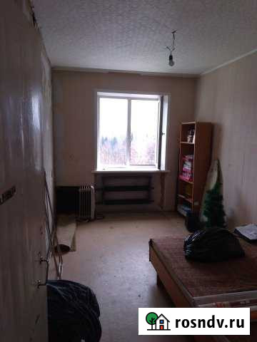 2-комнатная квартира, 53 м², 5/5 эт. на продажу в Березовском Кемеровской области Березовский - изображение 1