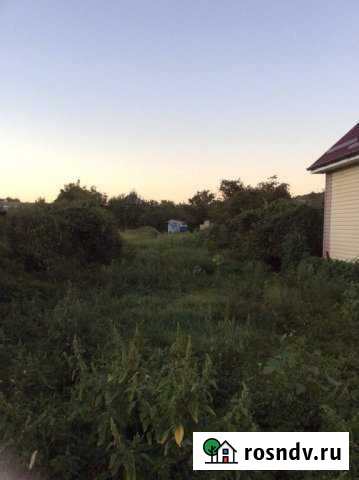 Участок ИЖС 15 сот. на продажу в Архипо-Осиповке Архипо-Осиповка - изображение 1