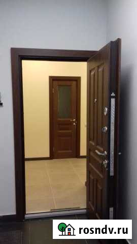 1-комнатная квартира, 30 м², 5/17 эт. в аренду на длительный срок в Новоивановском Новоивановское - изображение 1