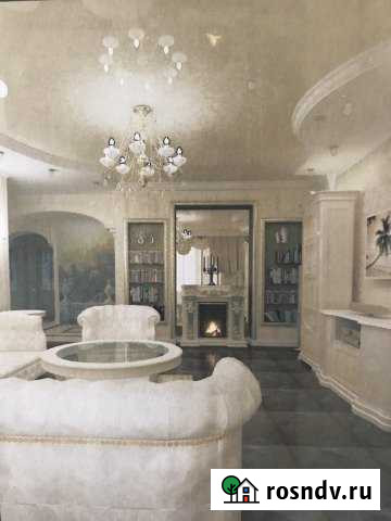 4-комнатная квартира, 119 м², 8/9 эт. на продажу в Дзержинске Дзержинск - изображение 1