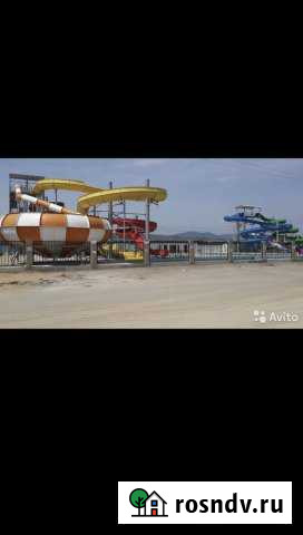 1-комнатная квартира, 45 м², 2/4 эт. в аренду посуточно в Избербаше Избербаш - изображение 1