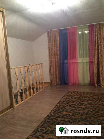 Дом 35 м² на участке 1 сот. в аренду на длительный срок в Томске Томск - изображение 1