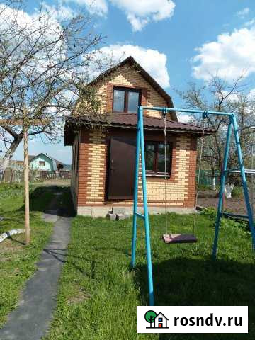 Дом 45 м² на участке 9 сот. на продажу в Пущино Пущино - изображение 1