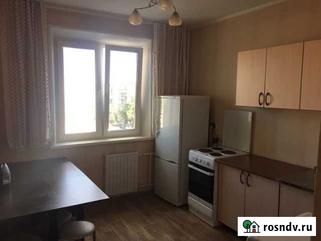 1-комнатная квартира, 41 м², 4/10 эт. в аренду на длительный срок в Копейске Копейск - изображение 1