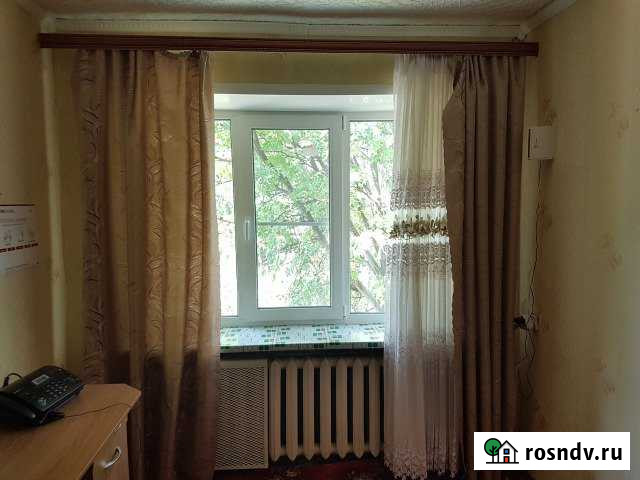 3-комнатная квартира, 67 м², 2/2 эт. на продажу в Понырях Поныри - изображение 1