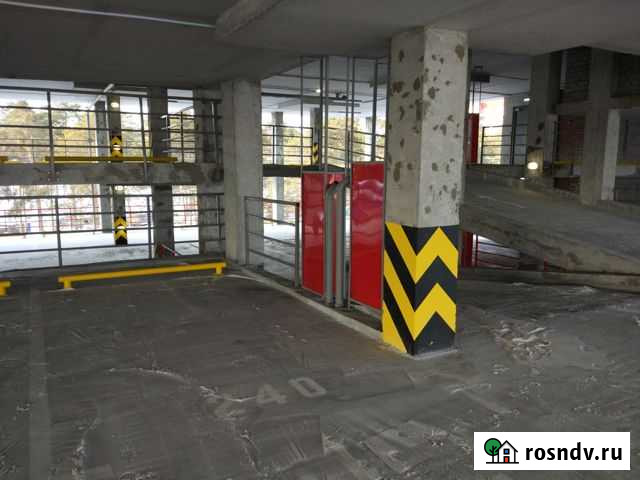 Машиноместо 14 м² в аренду в Екатеринбурге Екатеринбург - изображение 1