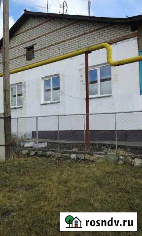 Дом 72 м² на участке 14 сот. на продажу в Миасском Миасское - изображение 1