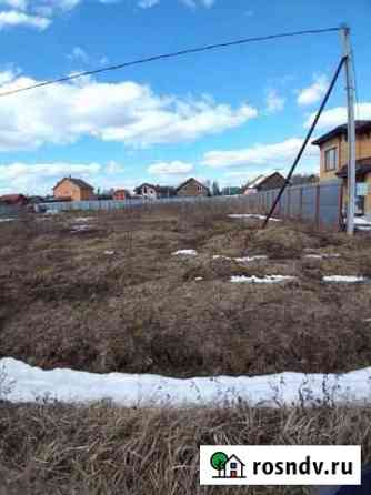 Участок ИЖС 12 сот. на продажу в Малино Малино