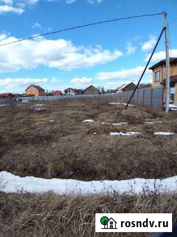 Участок ИЖС 12 сот. на продажу в Малино Малино - изображение 1