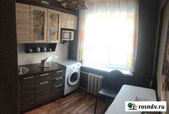1-комнатная квартира, 31 м², 2/5 эт. в аренду посуточно в Ачинске Ачинск