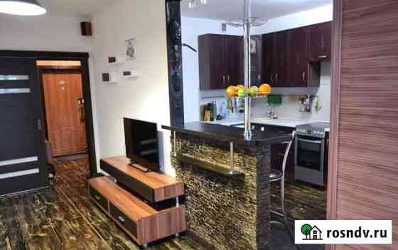 Квартира-студия, 39 м², 6/24 эт. на продажу в Ульяновске Ульяновск