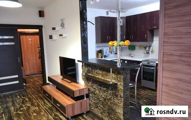 Квартира-студия, 39 м², 6/24 эт. на продажу в Ульяновске Ульяновск - изображение 1