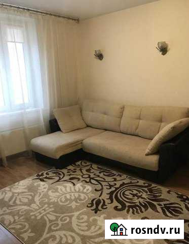 2-комнатная квартира, 36 м², 1/3 эт. на продажу в Азове Азов - изображение 1