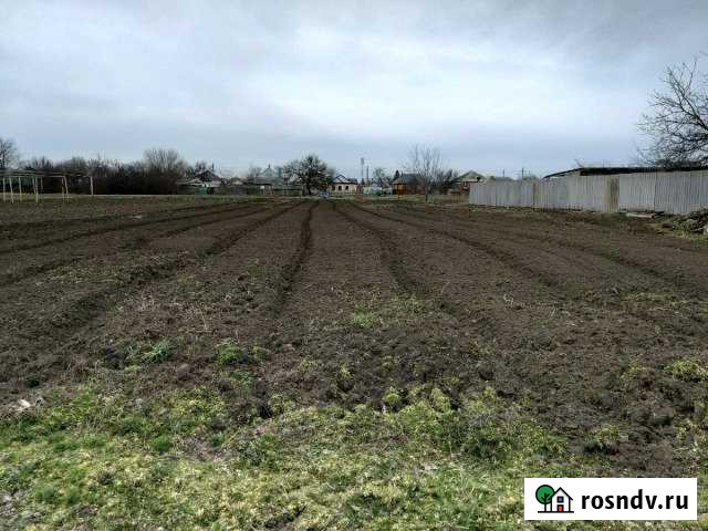 Участок ИЖС 15 сот. на продажу в Бриньковской Бриньковская - изображение 1