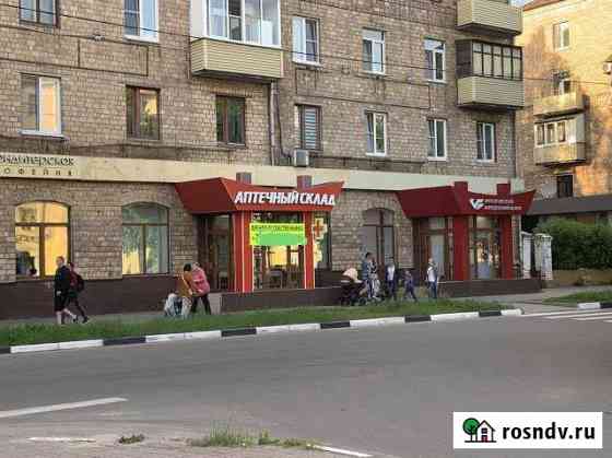 Помещение свободного назначения, 95.3 кв.м. Электросталь