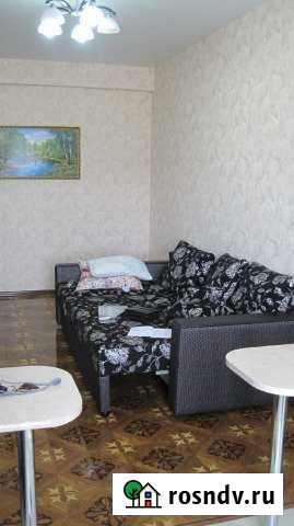 2-комнатная квартира, 50 м², 2/6 эт. в аренду посуточно в Избербаше Избербаш - изображение 1