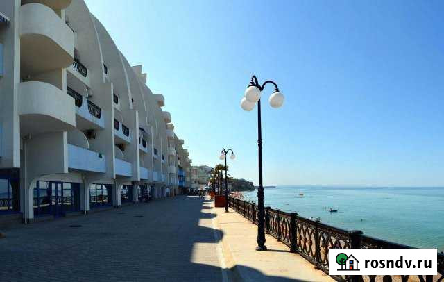 Квартира-студия, 38 м², 4/6 эт. на продажу в Севастополе Севастополь - изображение 1