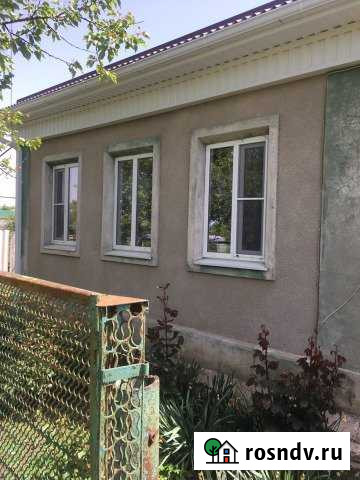 Дом 100 м² на участке 8 сот. на продажу в Терновской Терновская - изображение 1