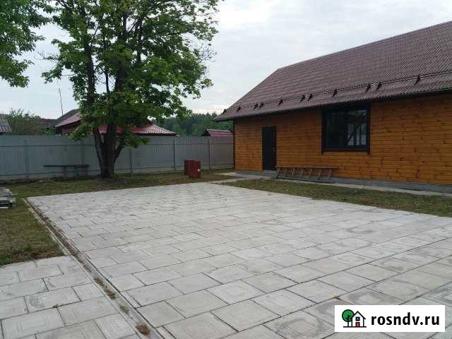 Дом 100 м² на участке 12 сот. на продажу в Радужном Владимирской области Радужный - изображение 1