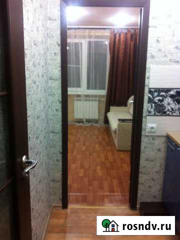 1-комнатная квартира, 18 м², 2/5 эт. на продажу в Аксае Ростовской области Аксай - изображение 1