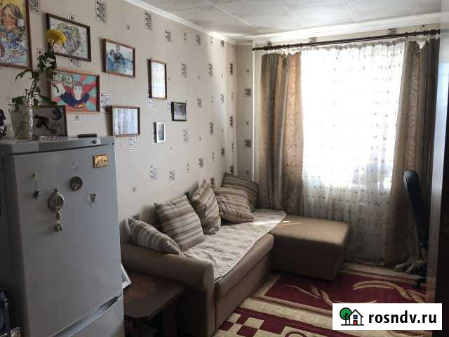 Комната 18 м² в 1-ком. кв., 4/5 эт. на продажу в Кременках Кременки - изображение 1