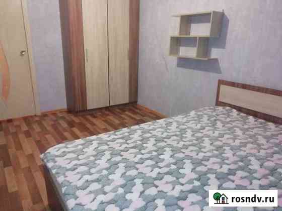 2-комнатная квартира, 40 м², 12/12 эт. в аренду посуточно в Тобольске Тобольск