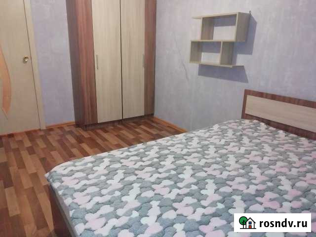 2-комнатная квартира, 40 м², 12/12 эт. в аренду посуточно в Тобольске Тобольск - изображение 1