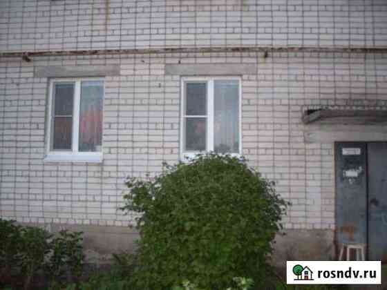 3-комнатная квартира, 61 м², 1/2 эт. на продажу в Лысково Лысково