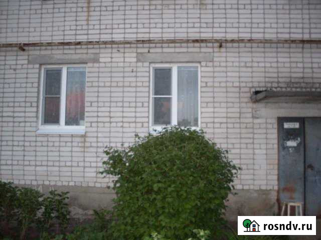 3-комнатная квартира, 61 м², 1/2 эт. на продажу в Лысково Лысково - изображение 1