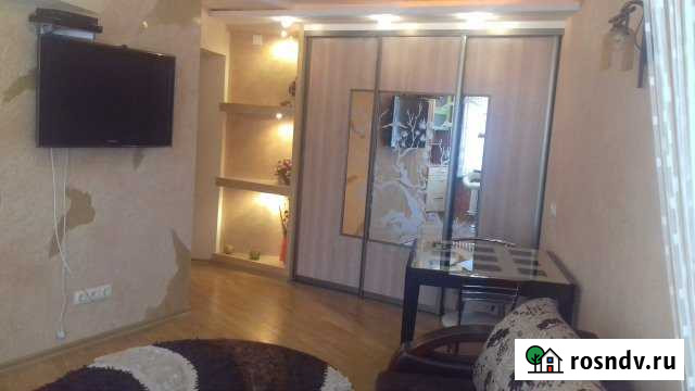 1-комнатная квартира, 38 м², 2/5 эт. в аренду посуточно в Армавире Армавир - изображение 1