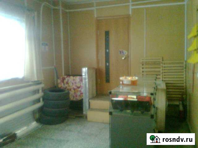 Участок промназначения 8 сот. на продажу в Туринске Туринск - изображение 1