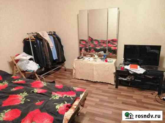 1-комнатная квартира, 36 м², 5/5 эт. в аренду на длительный срок в Ногинске Ногинск