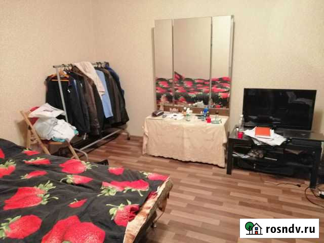 1-комнатная квартира, 36 м², 5/5 эт. в аренду на длительный срок в Ногинске Ногинск - изображение 1