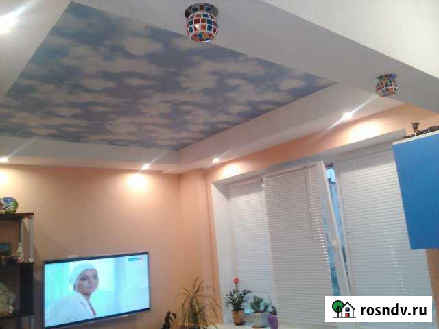 3-комнатная квартира, 65 м², 2/5 эт. на продажу в Панковке Панковка - изображение 1