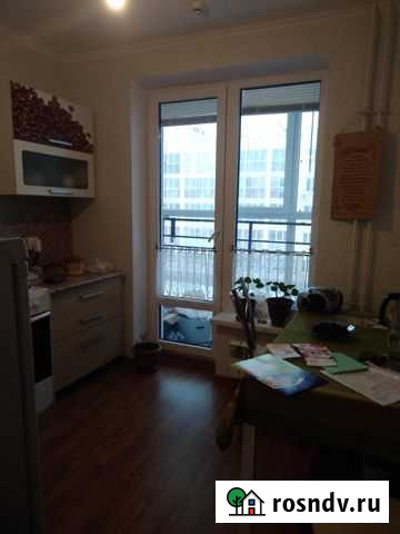 1-комнатная квартира, 29 м², 4/5 эт. на продажу в Петре Дубраве Петра Дубрава - изображение 1