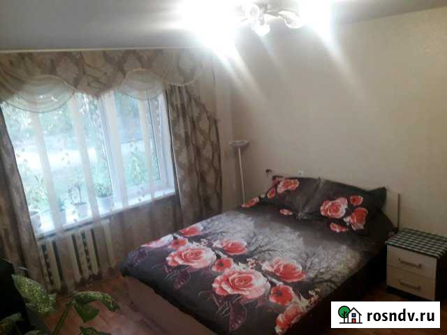 1-комнатная квартира, 38 м², 1/5 эт. в аренду посуточно в Ржеве Ржев - изображение 1