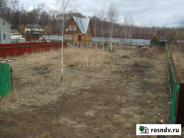 Участок СНТ, ДНП 6 сот. на продажу в Кременках Кременки - изображение 1