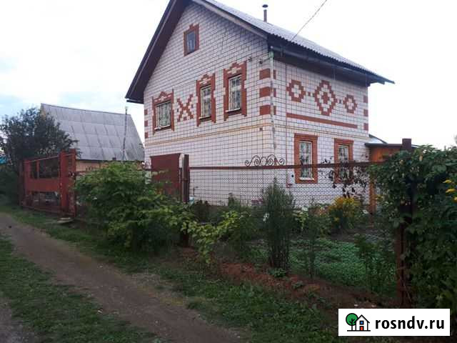 Дача 66 м² на участке 10 сот. на продажу в Пирогово Пирогово - изображение 1