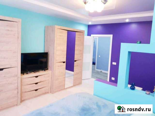 2-комнатная квартира, 75 м², 7/12 эт. в аренду посуточно в Коломне Коломна - изображение 1