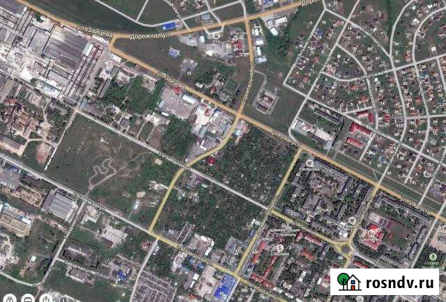 Гараж >30 м² на продажу в Строителе Белгородской области Строитель - изображение 1