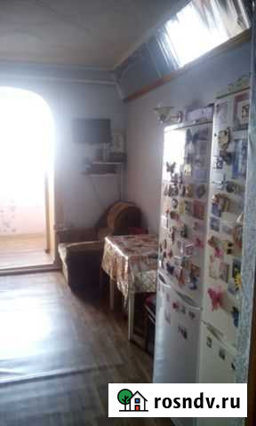 2-комнатная квартира, 70 м², 3/3 эт. на продажу в Раевском Раевский - изображение 1