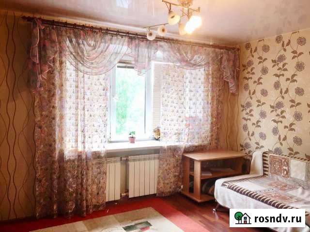 1-комнатная квартира, 30 м², 2/5 эт. на продажу в Сухом Логу Сухой Лог - изображение 1