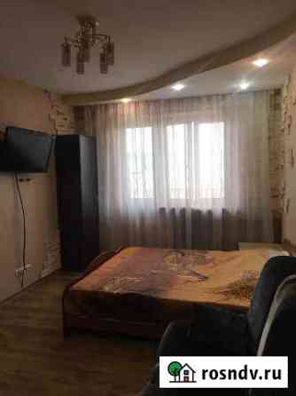 1-комнатная квартира, 36 м², 5/5 эт. в аренду посуточно в Ноябрьске Ноябрьск