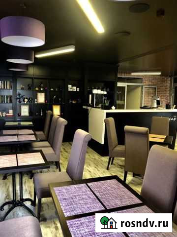 Кафе Саратов - изображение 1