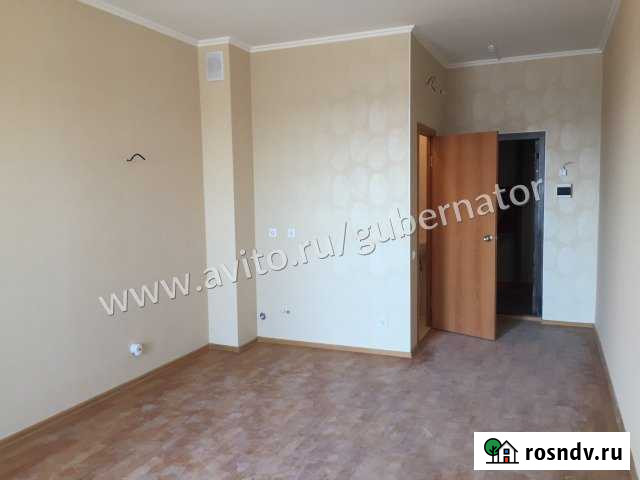 Квартира-студия, 28 м², 10/17 эт. на продажу в Твери Тверь - изображение 1