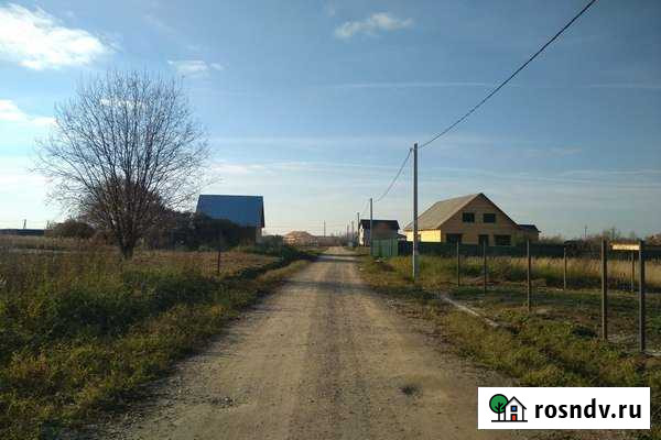 Участок ИЖС 7 сот. на продажу в Речицах Речицы - изображение 1