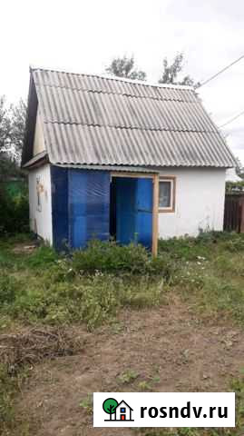 Дача 20 м² на участке 4 сот. на продажу в Нефтекамске Нефтекамск - изображение 1