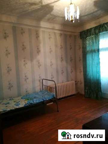 Комната 13 м² в 3-ком. кв., 5/5 эт. в аренду на длительный срок в Магнитогорске Магнитогорск - изображение 1