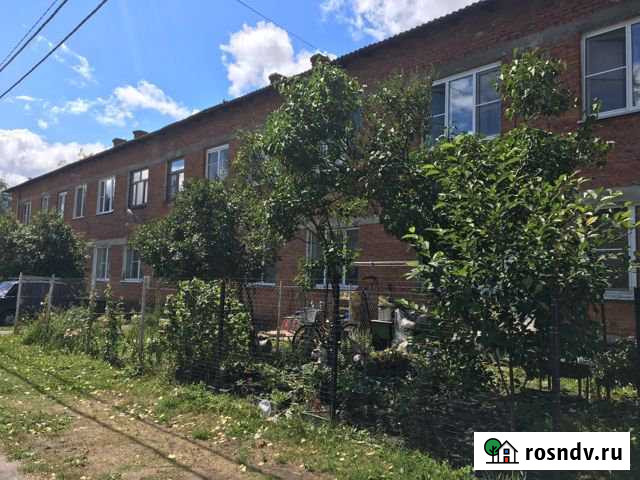 2-комнатная квартира, 42 м², 1/2 эт. на продажу в Шатуре Шатура - изображение 1